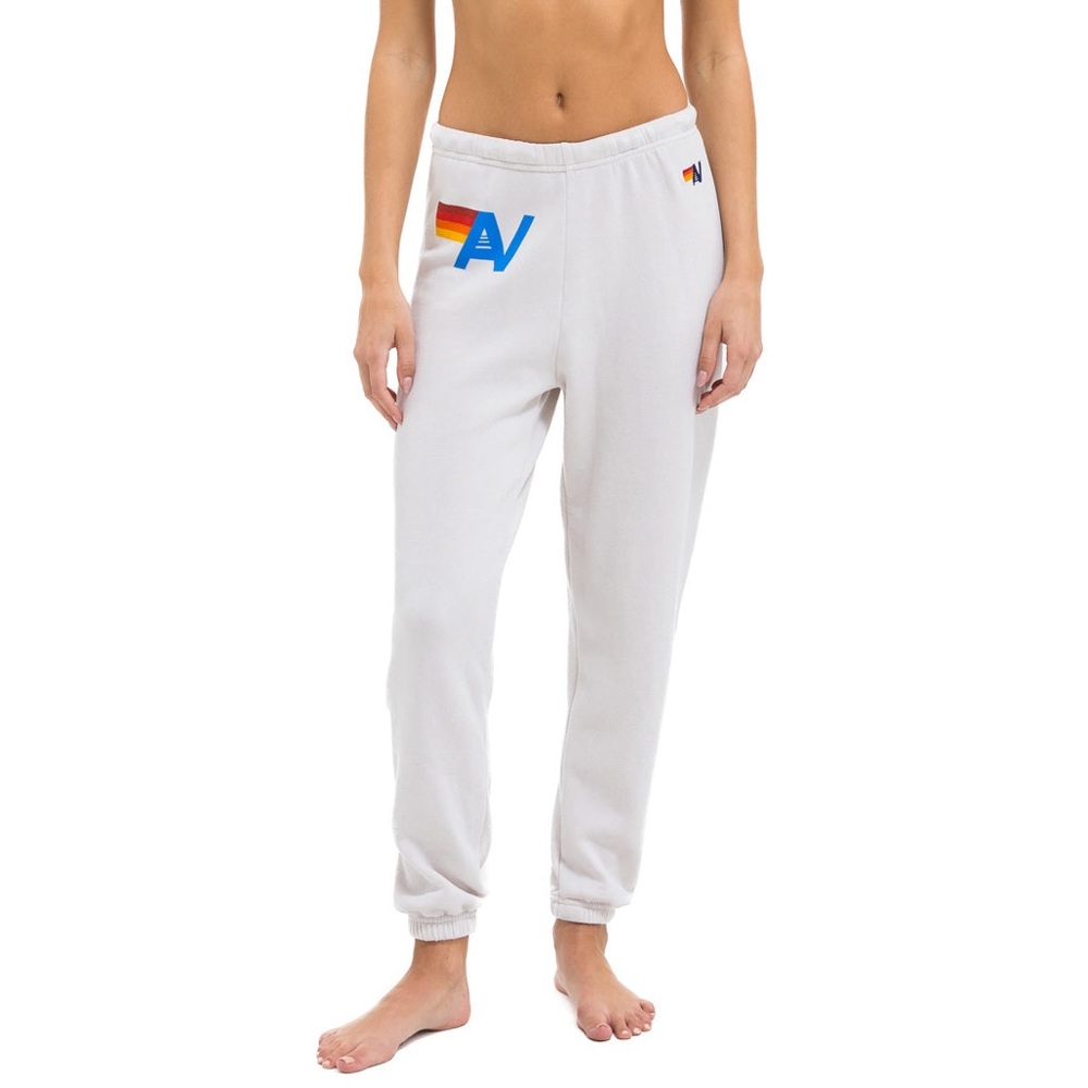 Aviator Nation Logo Sweatpants